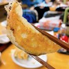 ぎょうざの満洲 小手指南口店