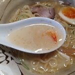 いち井 - 桜海老が良い仕事をしています