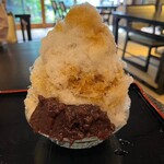 寧楽菓子司 中西与三郎 - 