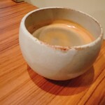 Sua.  - コーヒー