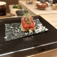 渋谷 鮨らぼ - 