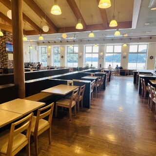 桃源台ビューレストラン_2