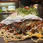 Hiroshima Yaki Katsunari - 