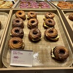 koe donuts - 