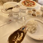 東京ディズニーシー・ホテルミラコスタ - 