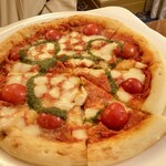 東京ディズニーシー・ホテルミラコスタ - 