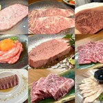 Yakiniku Takashima - 