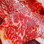 焼肉の名門 天壇 - 