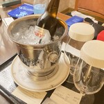 東京ディズニーシー・ホテルミラコスタ - 