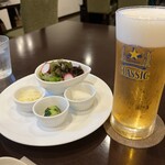 飲茶 はるのそら - 