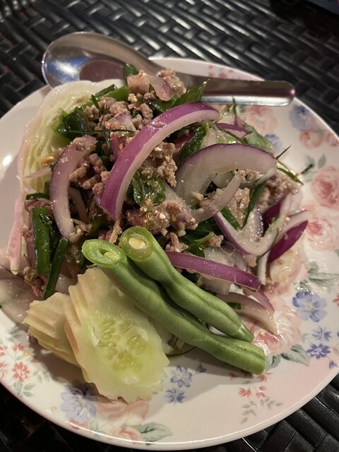 タイ屋台 SAGAT - 福島（タイ料理）の写真