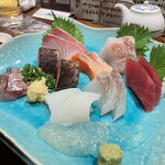 新橋 いっぱし - 