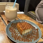 SUZU CAFE - 