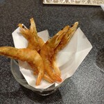 カラオケ バンバン - 料理写真: