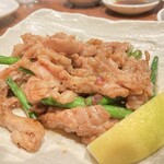 新橋 いっぱし - 