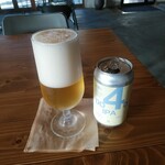 Pacific Parlor - DD4D IPA