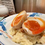 新橋 いっぱし - 