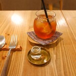 カフェエデン 丸井今井店 - 