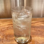 新橋 いっぱし - 