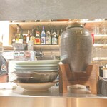 新橋 いっぱし - 