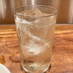 新橋 いっぱし - 