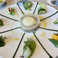 レストラン Chef's Theatre - 