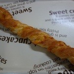 ブランジェ浅野屋 - チーズスティック