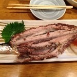 山忠 - 一番興奮する瞬間です。