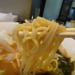 トットちゃん - 麺リフト