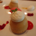 レストラン マノワ - 