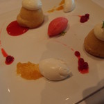 レストラン マノワ - 