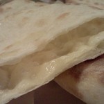 シブ マハール - ん？チーズがない？