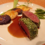 レストラン マノワ - 