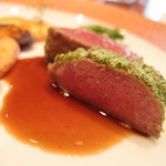 レストラン マノワ - 