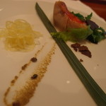 レストラン マノワ - 