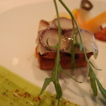 レストラン マノワ - 