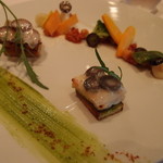 レストラン マノワ - 