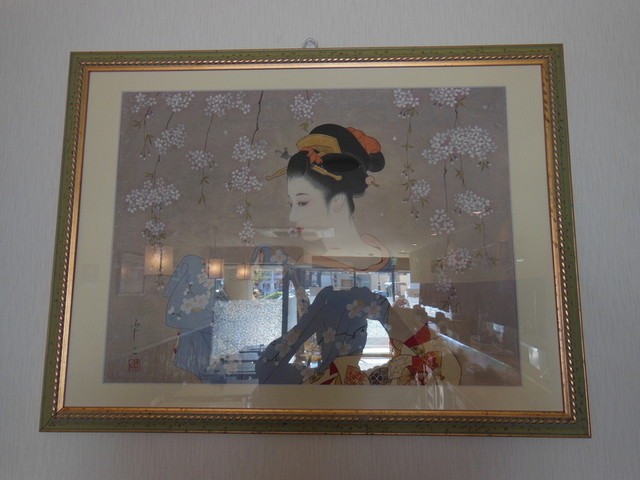 塩釜あがらいん - 本塩釜（海鮮丼）の写真