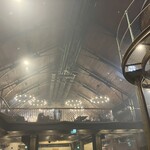 サッポロビール園 ケッセルホール - 