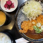 Katsuya - 