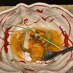 三ツ寺筋 秀月 - 