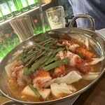 韓国亭ペッコドン - 