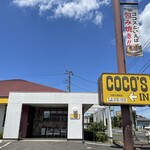 COCO'S - 