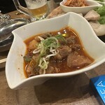 韓国亭ペッコドン - 