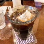 イトーヤ コーヒー ショップ - アイスコーヒー