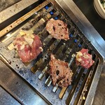 焼肉 ここから - 