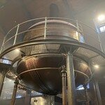 サッポロビール園 ケッセルホール - 