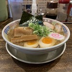 紀州和歌山ラーメン たかし - 