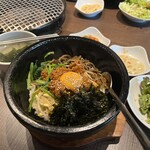 焼肉・韓国料理 KollaBo - 