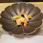 三ツ寺筋 秀月 - 